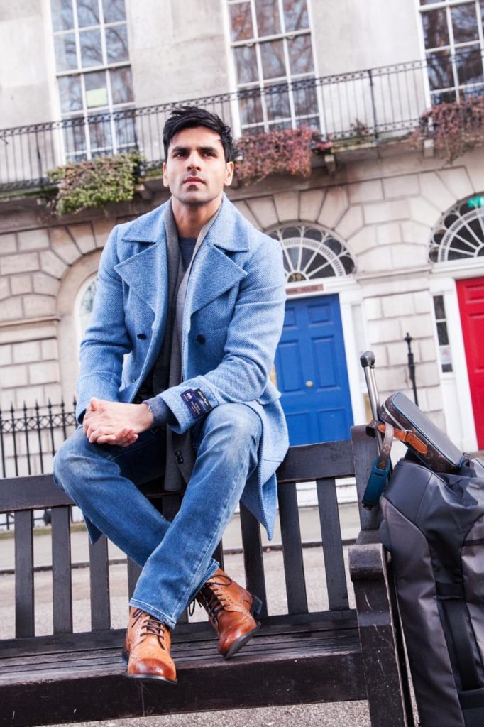 Vivek Dahiya