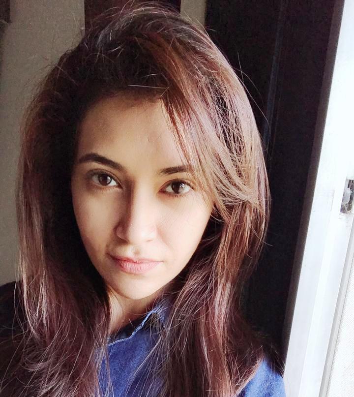 Kalash Ek Vishwaas actress, Parakh Madan to return to Telly world after suffering from FUO for 2 years