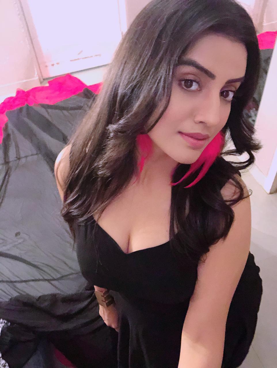 Akshara Singh