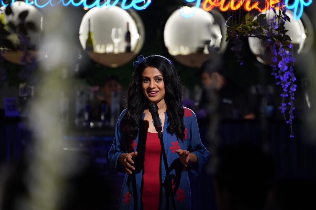 Manasi Parekh Looks Forward To Her Gujarati Film Debut