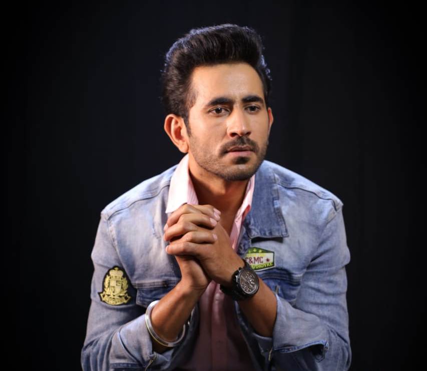 Actor Sonu Randeep Choudhary to digitally debut with Zee5's State of Siege 2611