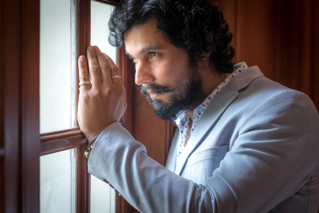 “Forest fires are relatively low this year in Uttarakhand, do not spread panic": Randeep Hooda calls out unverified news around forest fires