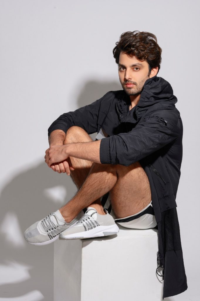 I have no motive to fight against nepotism: Himansh Kohli