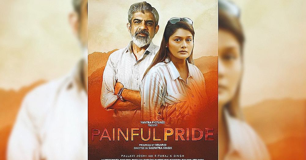 Menopause isn’t a lesser important women issue, says Painful Pride producer Maansi