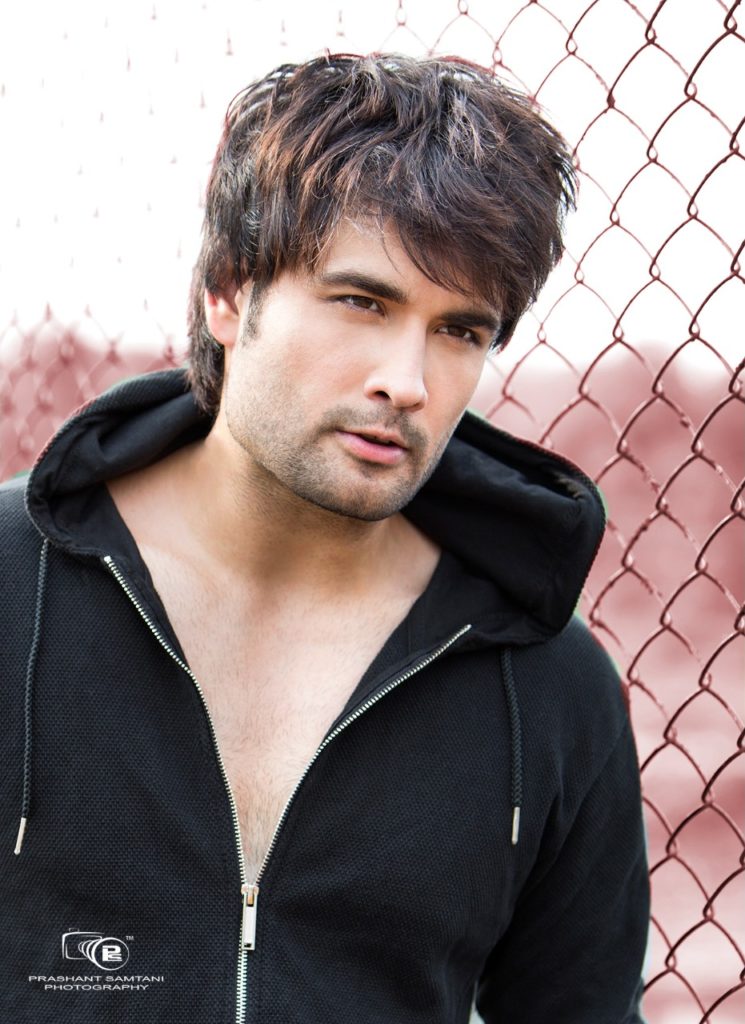 I feel lucky that my fans have stayed loyal to me: Vivian Dsena