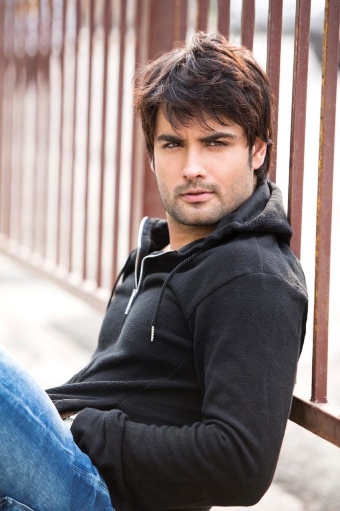 Looks are something I give the least attention to: Vivian Dsena