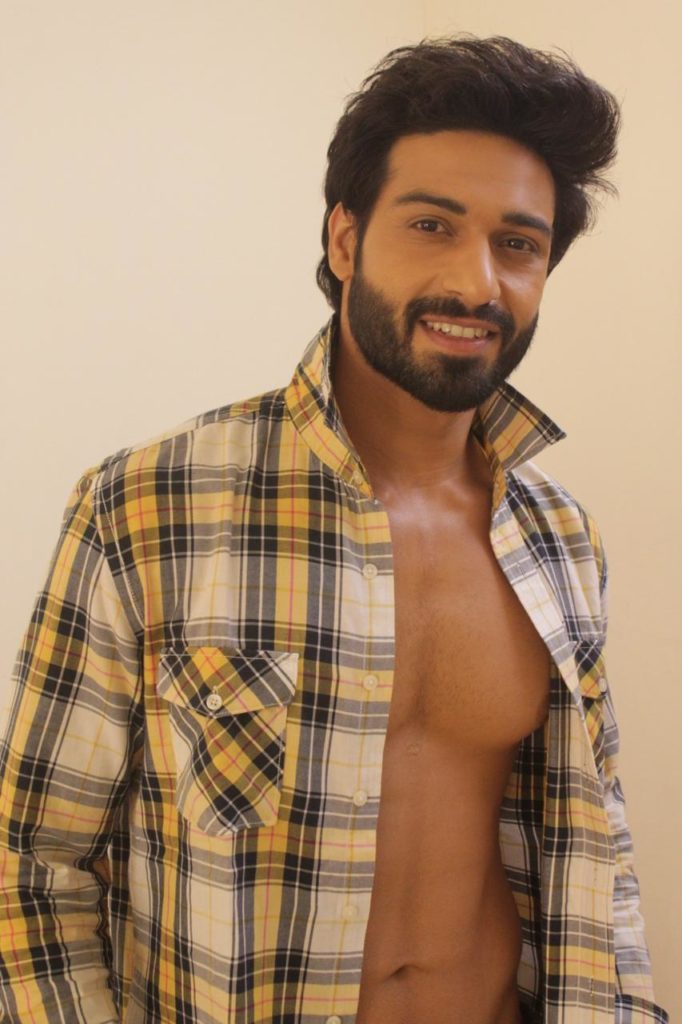 Once the shoot began I felt the same energy and passion which we had pre covid : Vijayendra Kumeria