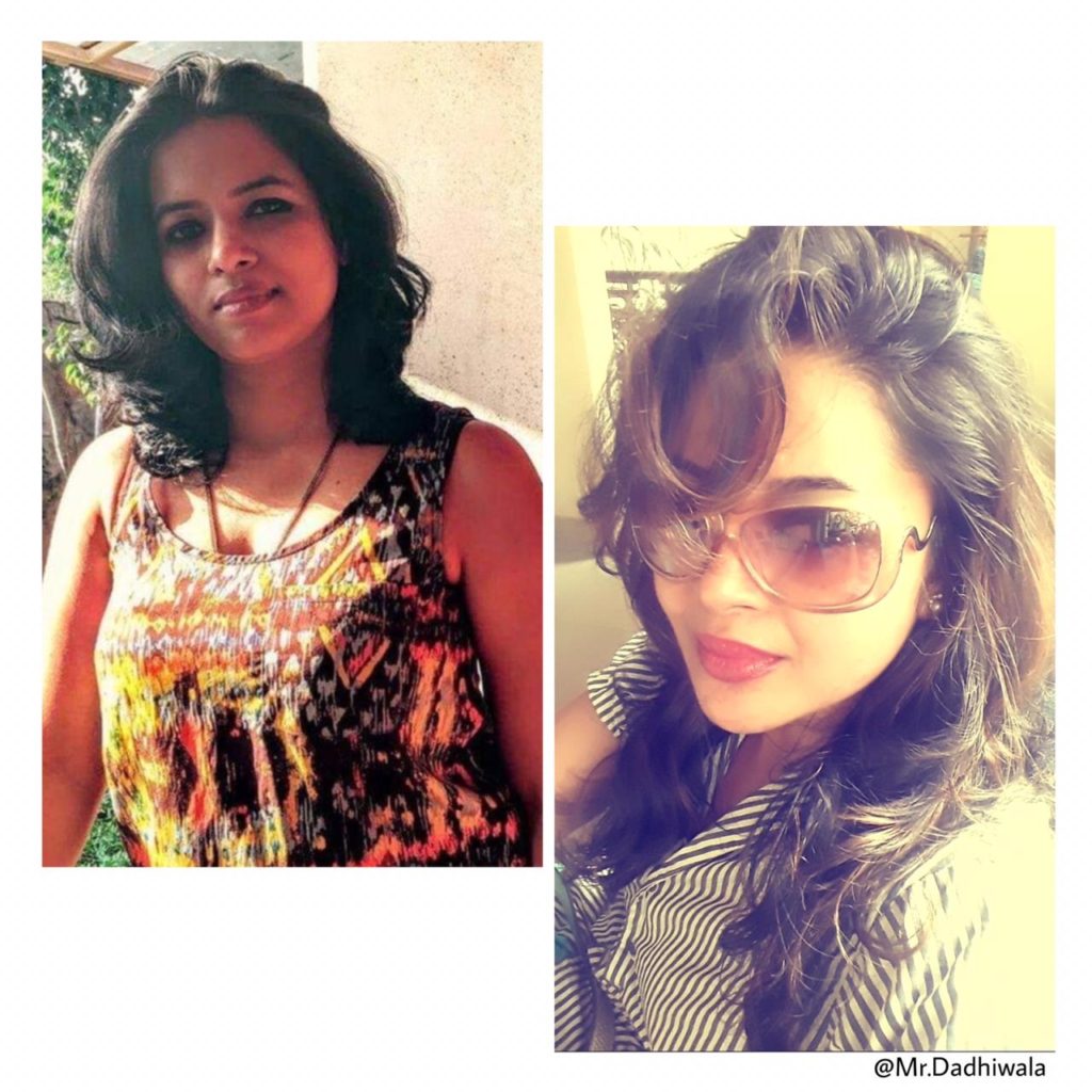 kavita umesh joins the founder Simita kundu of 35MMCREATIONS for FRANKLY FRIENDLY