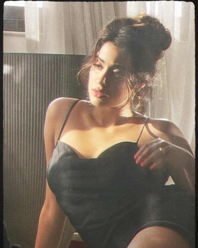 Janhvi Kapoor