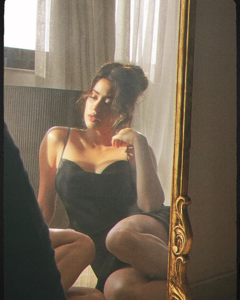 Janhvi Kapoor