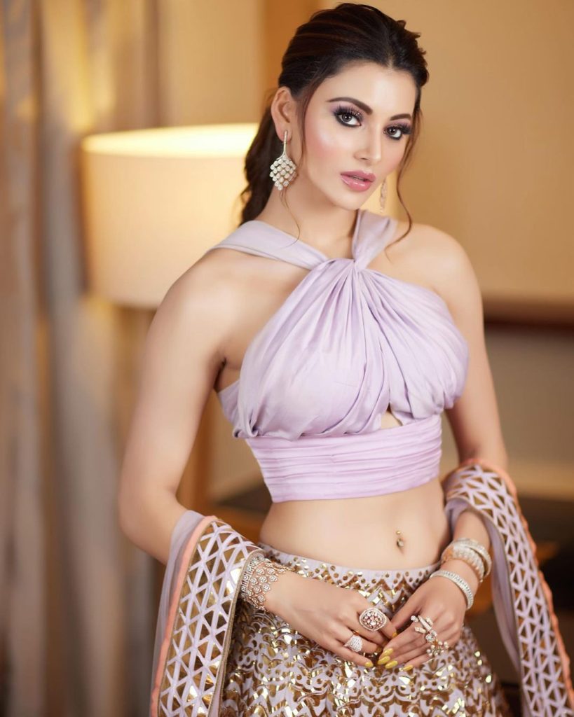 urvashi rautela